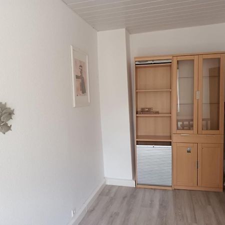 Apartamento Flat in neo country style aus Gründerzeit bis 6 Person Leipzig Exterior foto