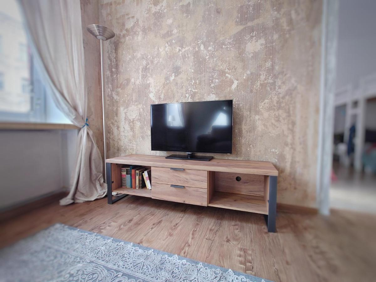 Apartamento Flat in neo country style aus Gründerzeit bis 6 Person Leipzig Exterior foto