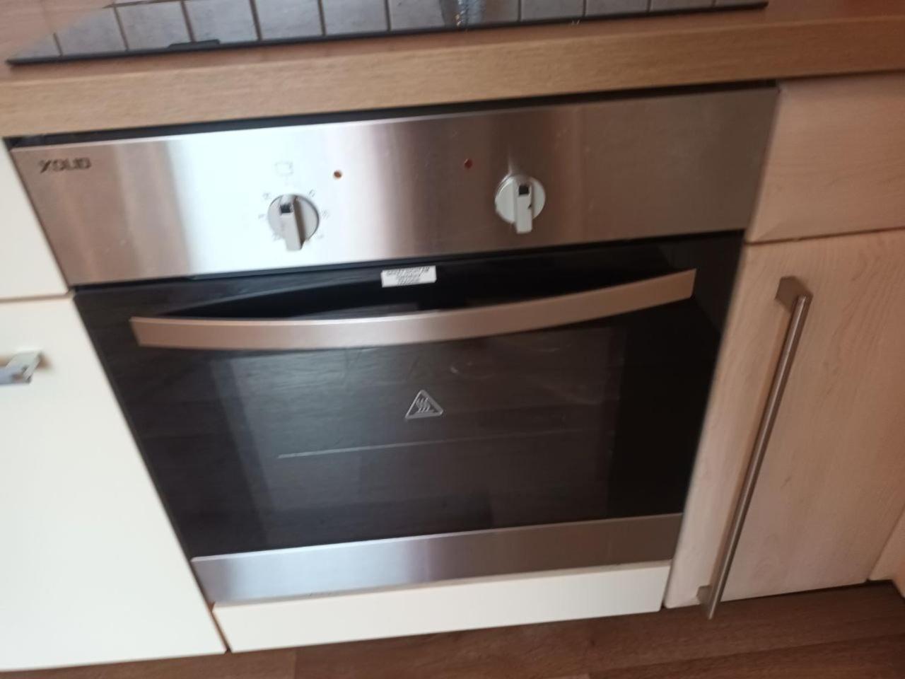 Apartamento Flat in neo country style aus Gründerzeit bis 6 Person Leipzig Exterior foto