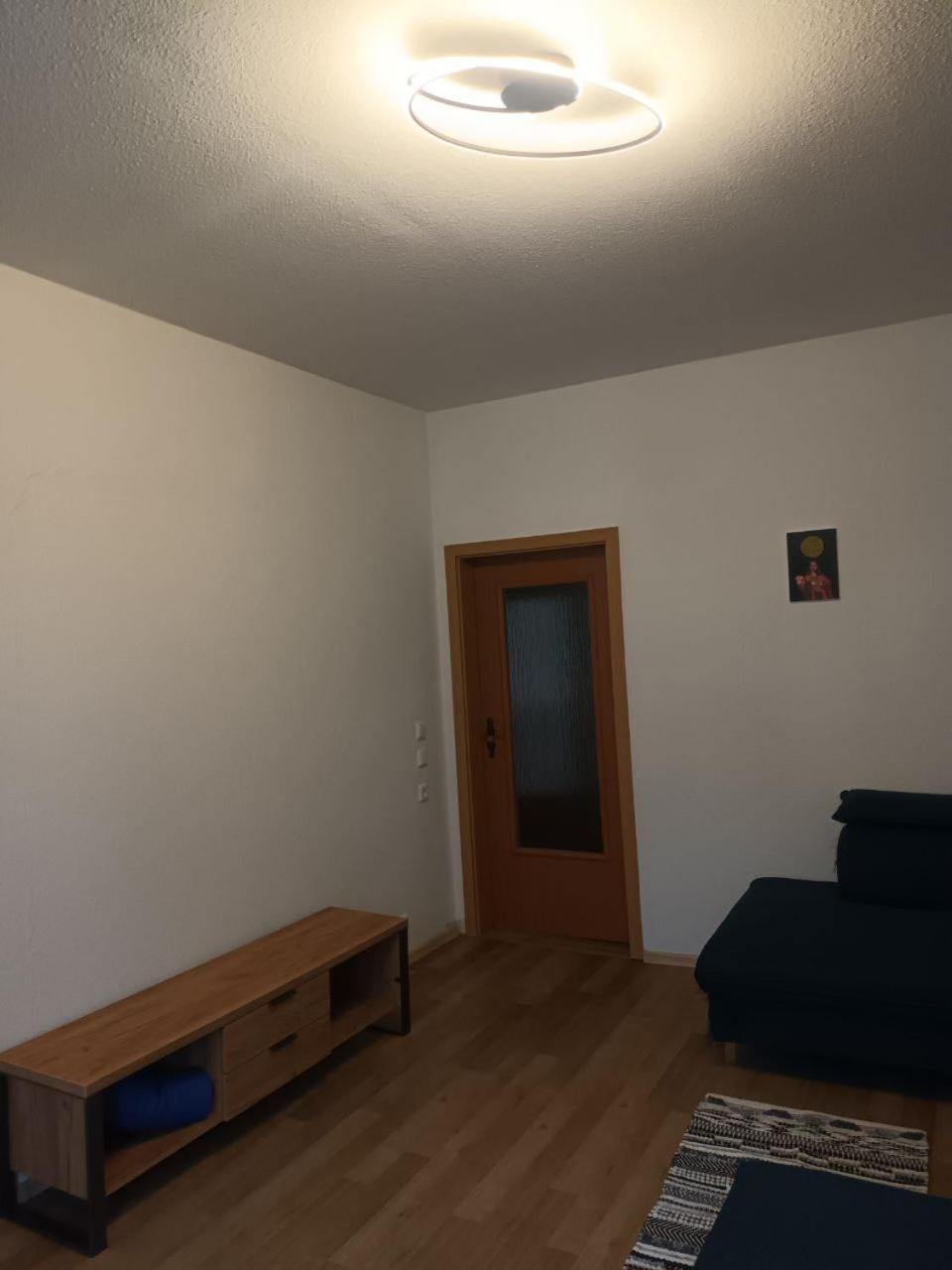 Apartamento Flat in neo country style aus Gründerzeit bis 6 Person Leipzig Exterior foto