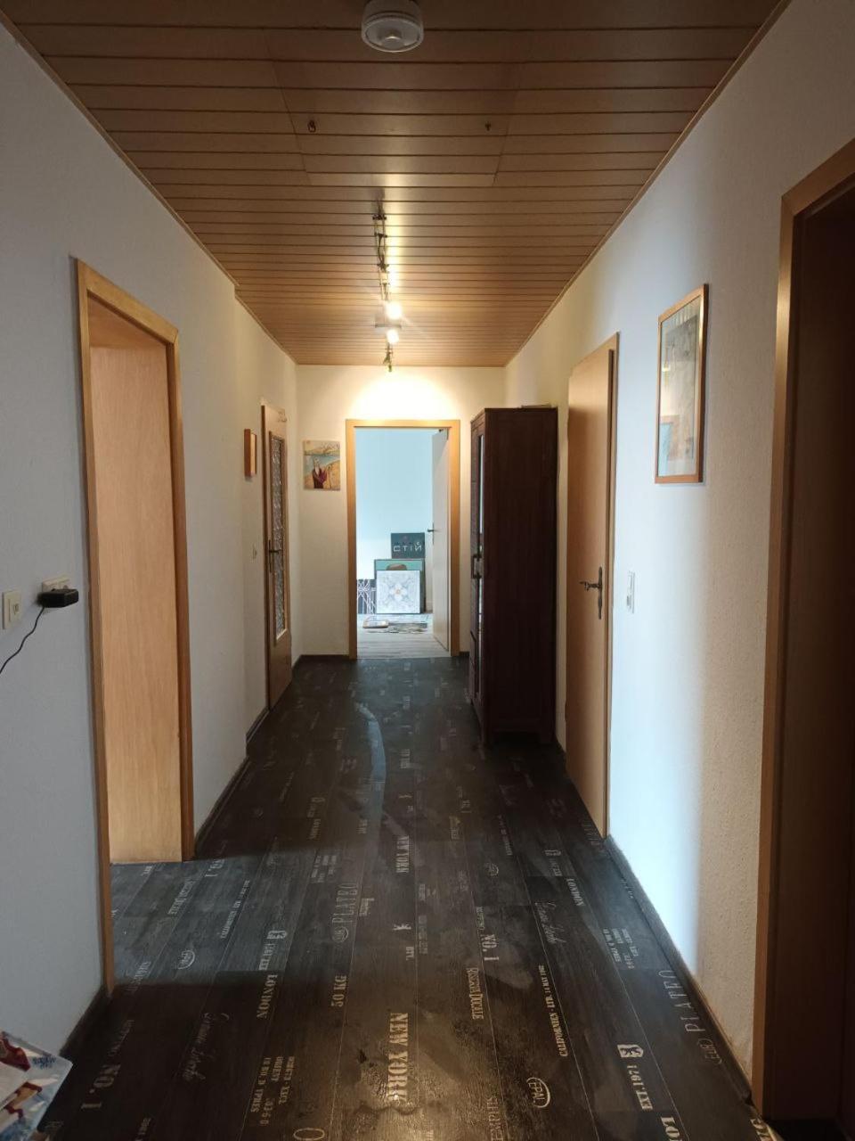 Apartamento Flat in neo country style aus Gründerzeit bis 6 Person Leipzig Exterior foto
